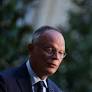 Former French PM Philippe in favour of early presidential election