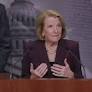 VIDEO: Capito Speaks in Support of Women’s Sports at GOP Press Conference