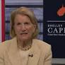 Capito: SAVE America Act would tighten voting rules, protect women’s sports, end DHS shutdown