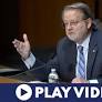 VIDEO: Peters Presses Top Defense Department Official for Clear Strategy on War with Iran