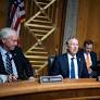 Senate panel advances Markwayne Mullin bid to lead DHS