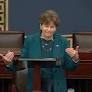 Shaheen Takes Senate Floor, Speaks Against SAVE Act