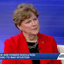 Watch 'Conversation with the Community' with Jeanne Shaheen