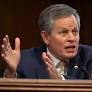 As filings close, Republican Steve Daines withdraws from U.S. Senate race
