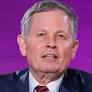 Exclusive | Trump ally Steve Daines will be first US senator to visit Hong Kong since 2019