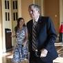Sen. Steve Daines announces he will not seek reelection