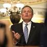 With just minutes before filing deadline closes, Daines shocks Montana by withdrawing