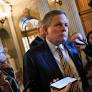 Montana GOP Sen. Steve Daines won’t seek reelection in shock announcement at filing deadline