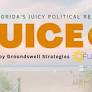 JUICE🍊— 3.20.2026 — Rick Scott Rallies Support for 'Bipartisan' SAVE America Act — Florida GOP Announces Sunshine State Showdown Speakers — and More...