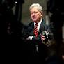 GOP senator suggests 2-step move to break DHS funding deadlock