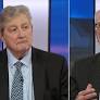 Sens. Kennedy & Welch on Iran Funding