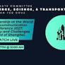 **NEW WITNESS UPDATE** U.S. Leadership at the World Radiocommunication Conferenc...