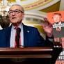 DHS shutdown stretches to 35 days as Democrats block funding bill