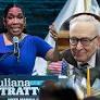 Senate nominee Juliana Stratton says she won’t support Chuck Schumer as Democratic leader