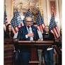Capitol Hill Tensions: Chuck Schumer's Leadership under Scrutiny
