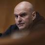 Democrats outraged as Fetterman votes to advance Markwayne Mullin nomination