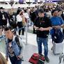 Bill to fund Homeland Security fails again as concern grows about airport lines