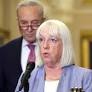 Rantz: Sen. Patty Murray eviscerated for lying about the SAVE America Act. Here’s what the bill actually says