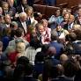 U.S. House Censures Rep. Adam Schiff (D-CA)