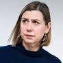 US senator apologizes for Lindsey Graham’s ‘appalling’ outburst at Danish PM