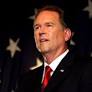 'Time to pass the torch': Florida congressman Vern Buchanan announces retirement