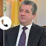PM Barzani, U.S. Congressman Brian Mast Discuss Regional Developments and Cooperation