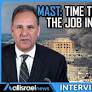 Rep Brian Mast to David Brody: Defeating Hamas, Confronting Iran & Securing Israel's Future