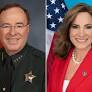 U.S. Rep. Maria Salazar sides with Polk County Sheriff Grady Judd, says immigration policy must move to 'next step'