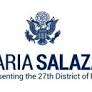 Rep. María Elvira Salazar Announces Rosa María Payá as State of the Union Guest
