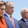 Maria Elvira Salazar, Carlos Gimenez Denounce Execution of Iranian National Wrestling Champion