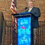 LaGrange-Troup Chamber hosts Early Bird Breakfast, hears from former Congressman Drew Ferguson