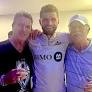 Powell River Sports Hall of Fame member attends MLS Cup game