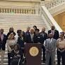 U.S. and state lawmakers say Georgians are feeling the impacts of the federal government shutdown