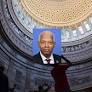 Press Release: Congressman Hank Johnson Issues Statement on ICE Killing in Minneapolis