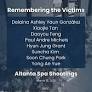 Reps. Chu, Meng, McBath and Williams Introduce Resolution Marking Five Years Since Atlanta Spa Shooting