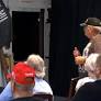 Rep. Mike Collins makes first stop in Savannah on ‘Veterans for Mike’ tour