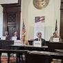 Candidates for Congress face voters in Cherokee County