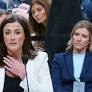 Cassidy Hutchinson reportedly targeted by criminal referral to Justice Department