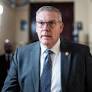 Georgia’s Barry Loudermilk is latest House Republican to retire