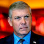 US Rep. Barry Loudermilk not running for reelection