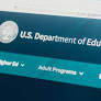 Ed. Dept. Dismissed 90% of Discrimination Cases, Report Says