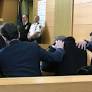 Edward Holley acquitted of Megan McDonald’s 2003 killing