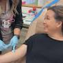 U.S. Rep. Jill Tokuda donates blood amid critical shortage