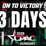 CPAC Hungary 2026 Speakers Revealed: Dave Rubin Returns