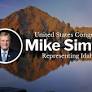 Rep. Simpson Supports Bill to Target Illegal Alien Fraudsters