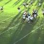 Jonathan Jackson FS #21 Hallandale HS c/0 ...