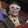 Congressional Black Caucus chair offers curt congratulations to Stratton