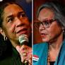 Will Another Black Woman Join the Senate? This Messy Primary Is Set to Decide.