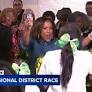Donna Miller projected to win Democratic nomination for Illinois 2nd Congressional District, Rep. Robin Kelly's seat