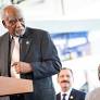 15 Candidates Vying To Replace Danny Davis, Represent 7th Congressional District